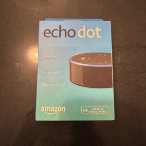 Brand New Echo Dot